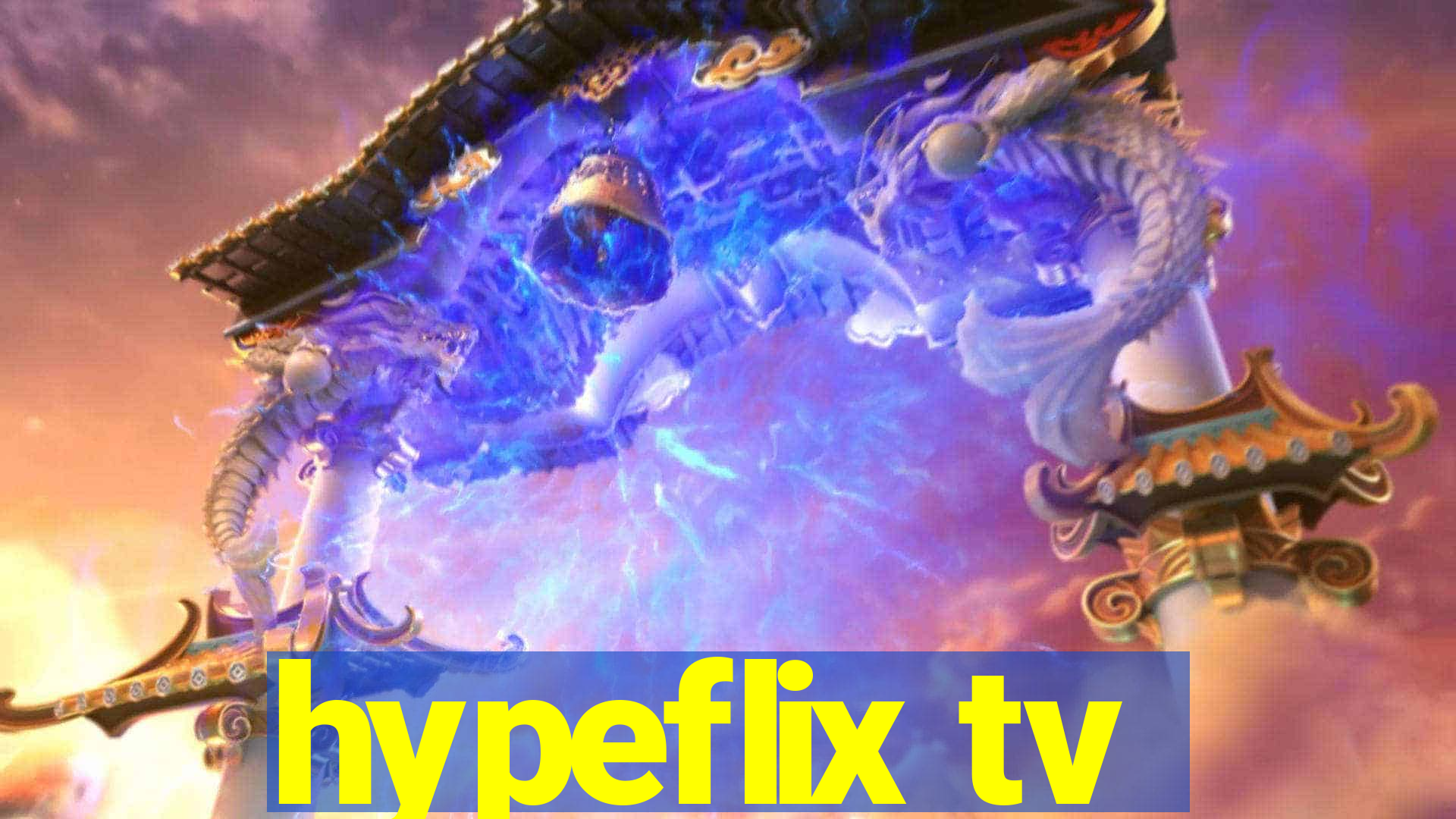 hypeflix tv